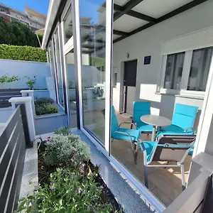  Apartment Znjan 50m ----seasun&relax---- Location