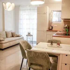  Apartment Split-dvor