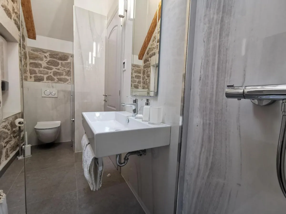 Fjaka Boutique Apartments Split