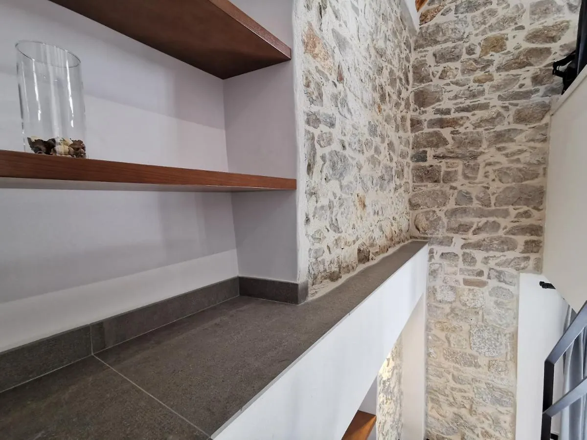 Fjaka Boutique Apartments Split