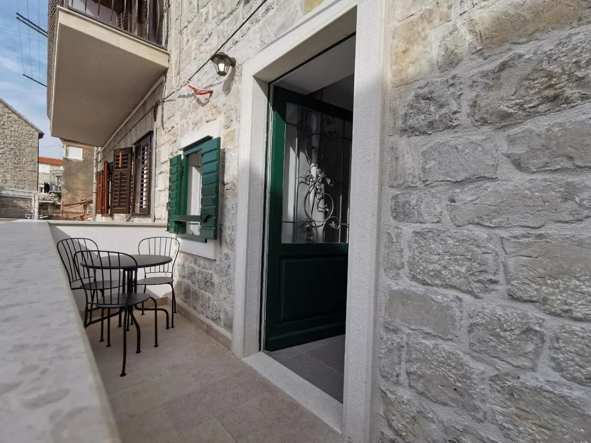Fjaka Boutique Apartments Split