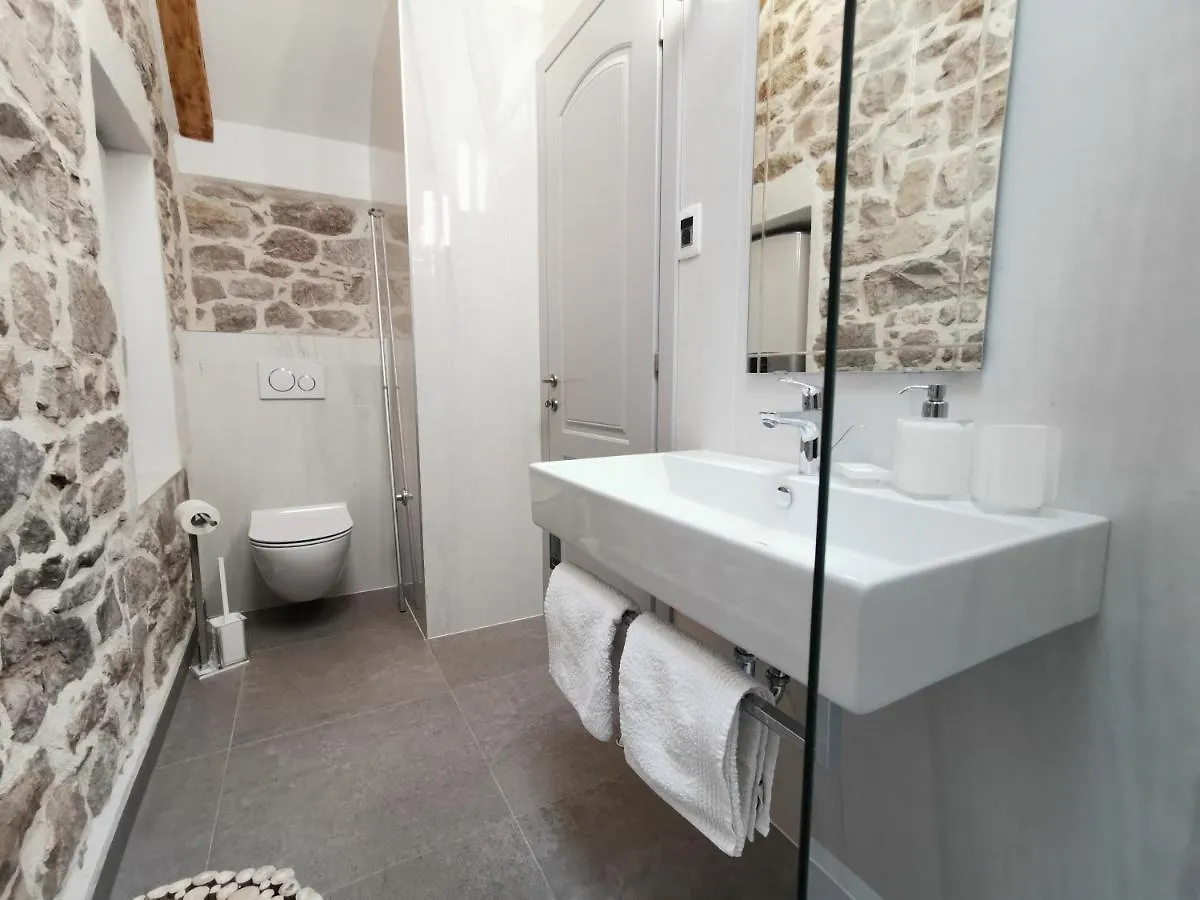 Fjaka Boutique Apartments Split 0*,  Croatia