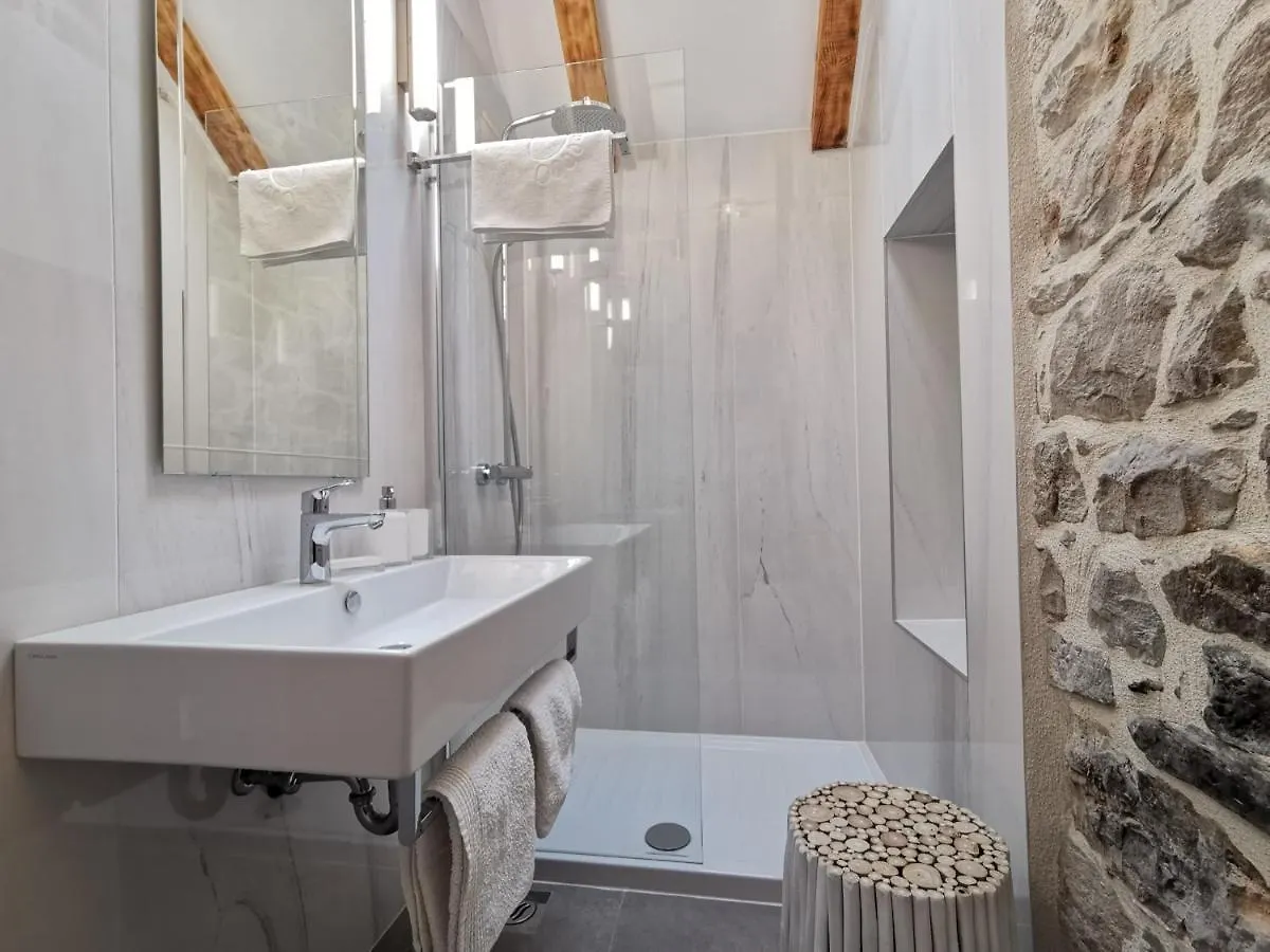 Fjaka Boutique Apartments Split