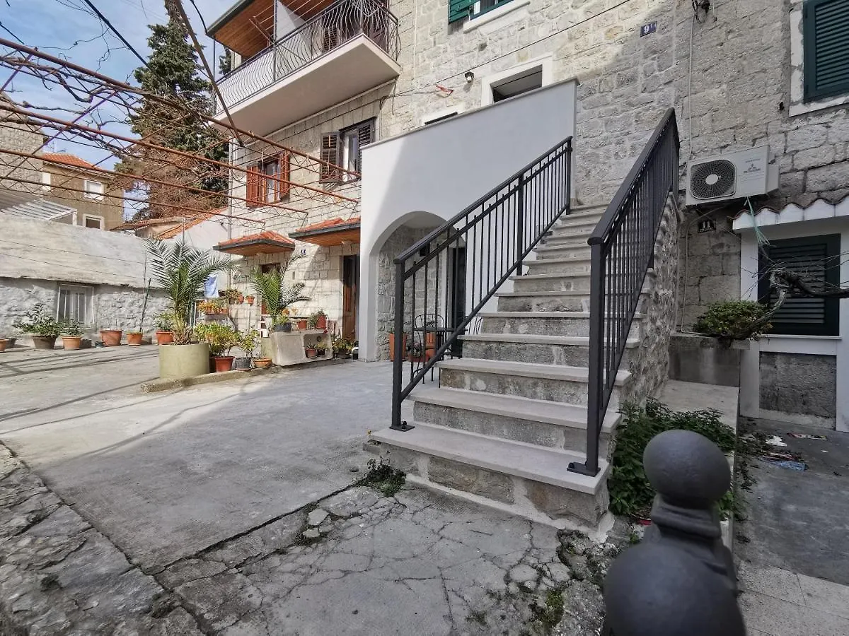 Fjaka Boutique Apartments Split