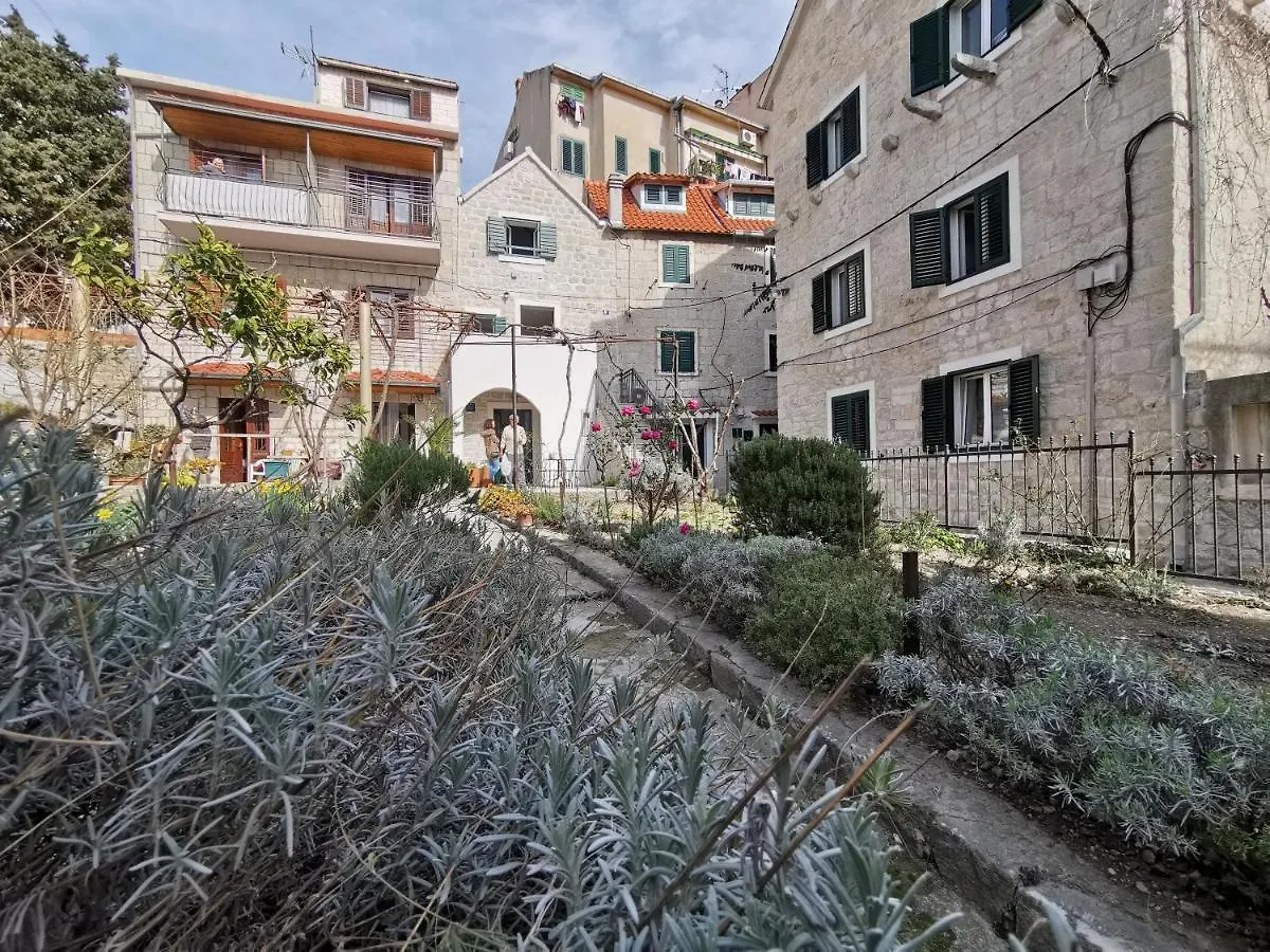 Fjaka Boutique Apartments Split 0*,