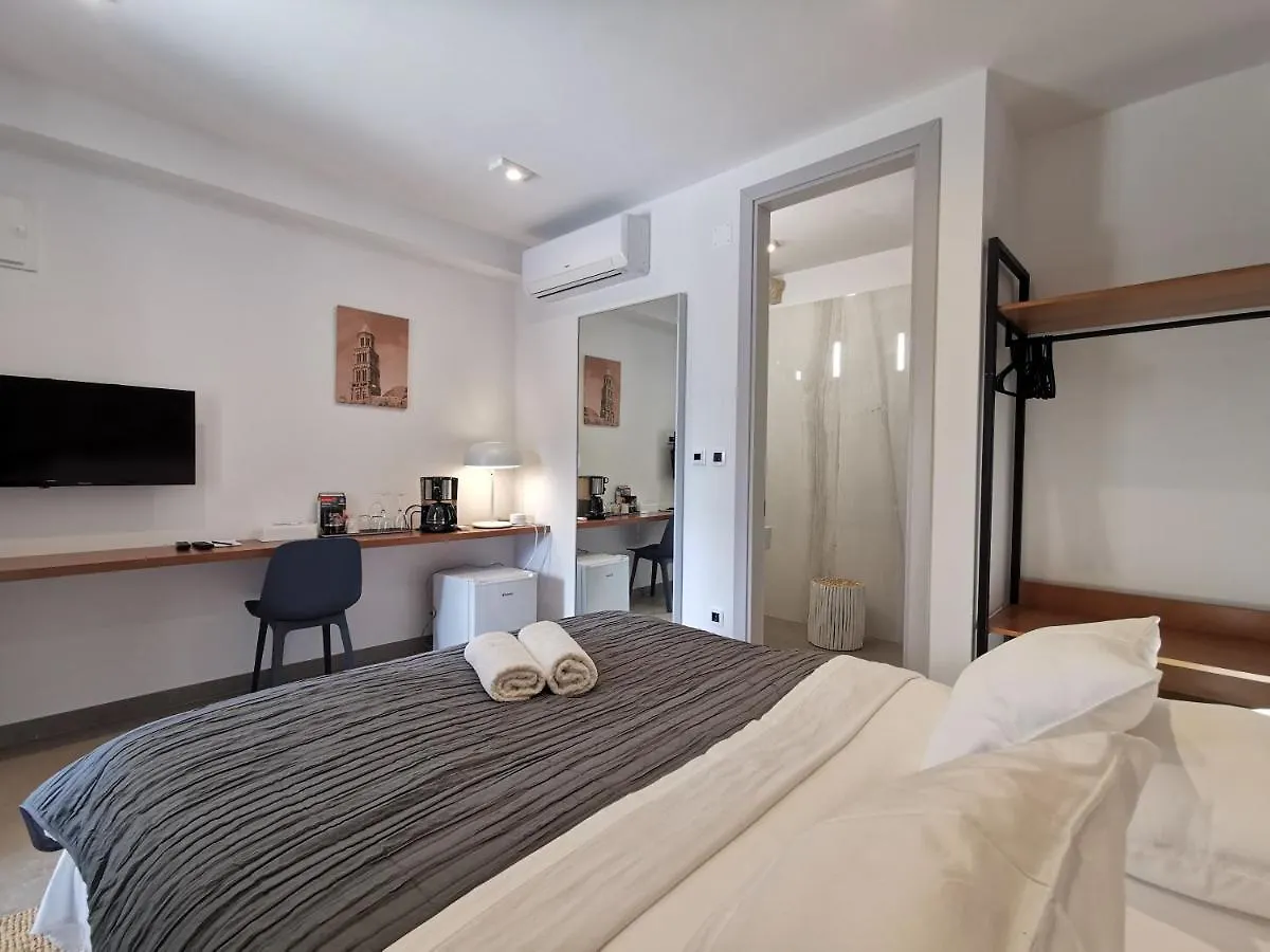 Fjaka Boutique Apartments Split
