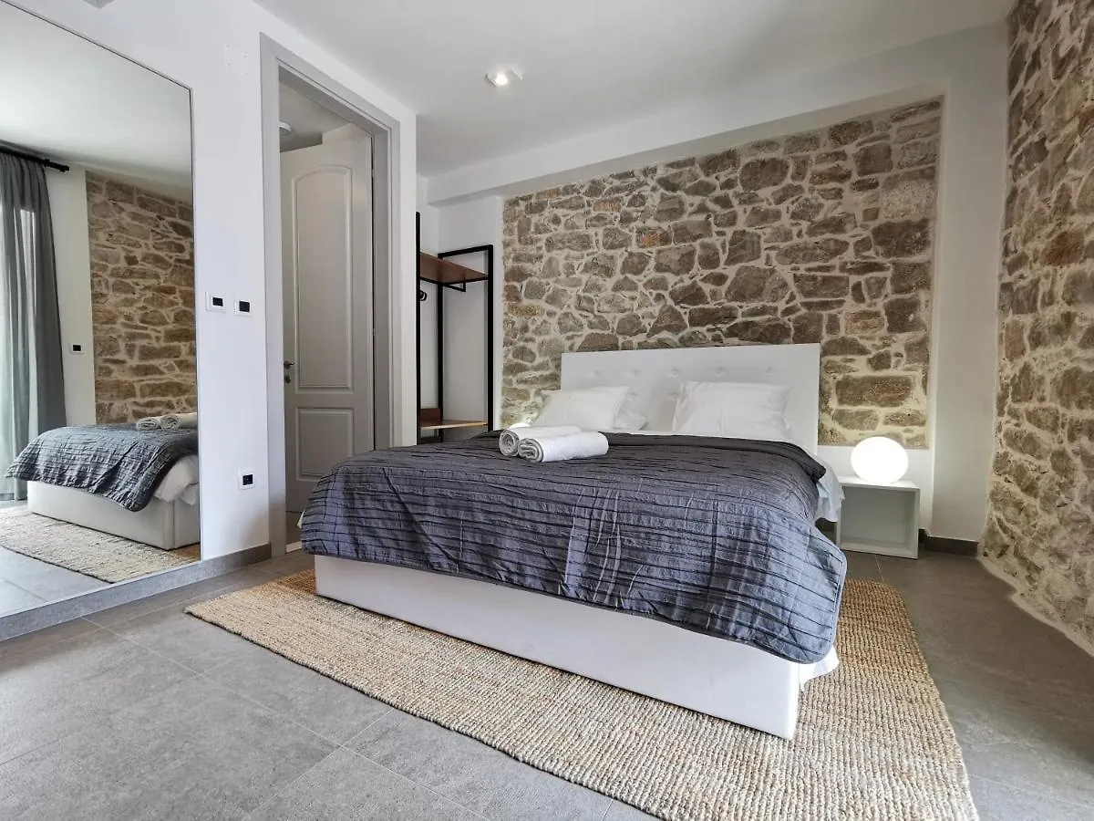 Fjaka Boutique Apartments Split