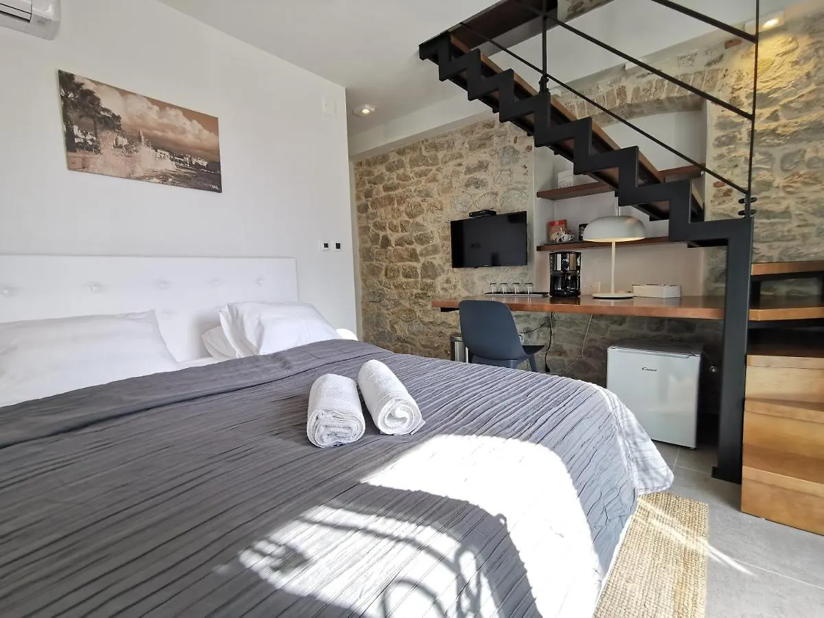 Fjaka Boutique Apartments Split