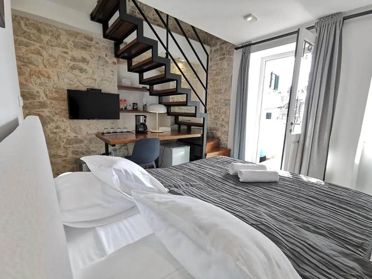 Fjaka Boutique Apartments Split