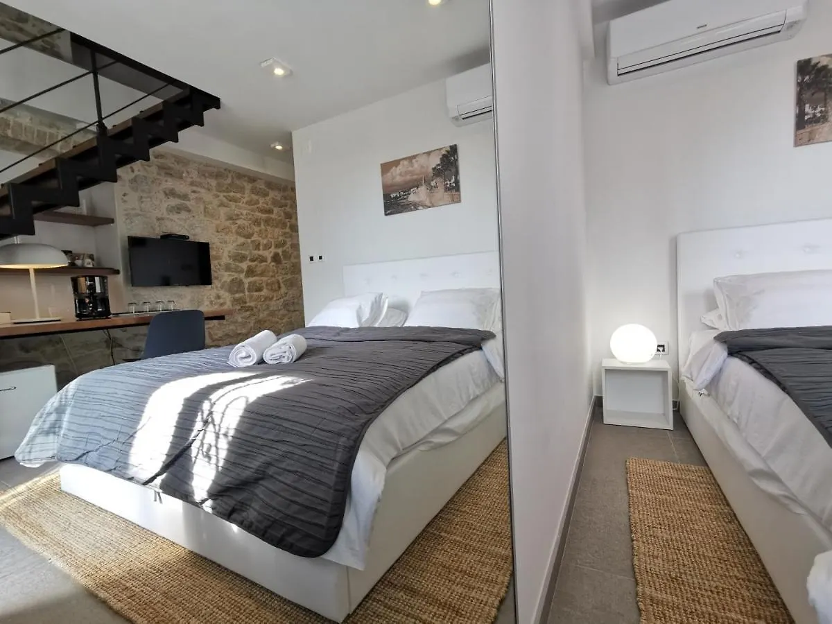 Fjaka Boutique Apartments Split Croatia