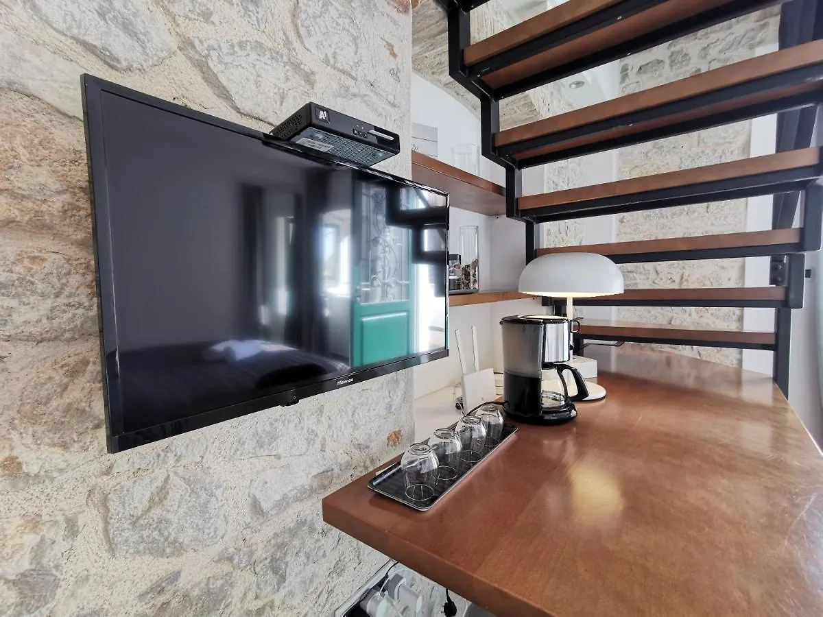 Fjaka Boutique Apartments Split