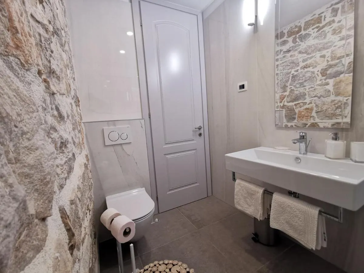 Fjaka Boutique Apartments Split