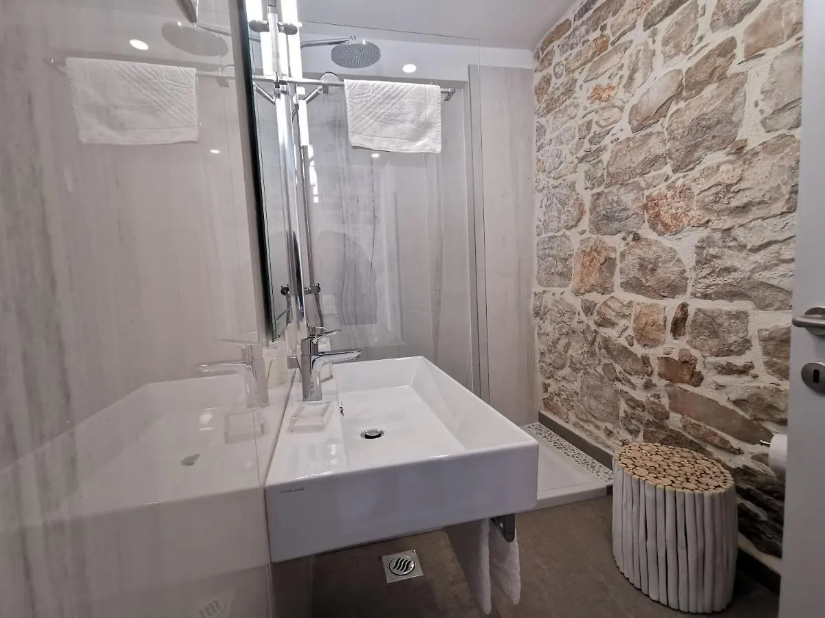Fjaka Boutique Apartments Split 0*,