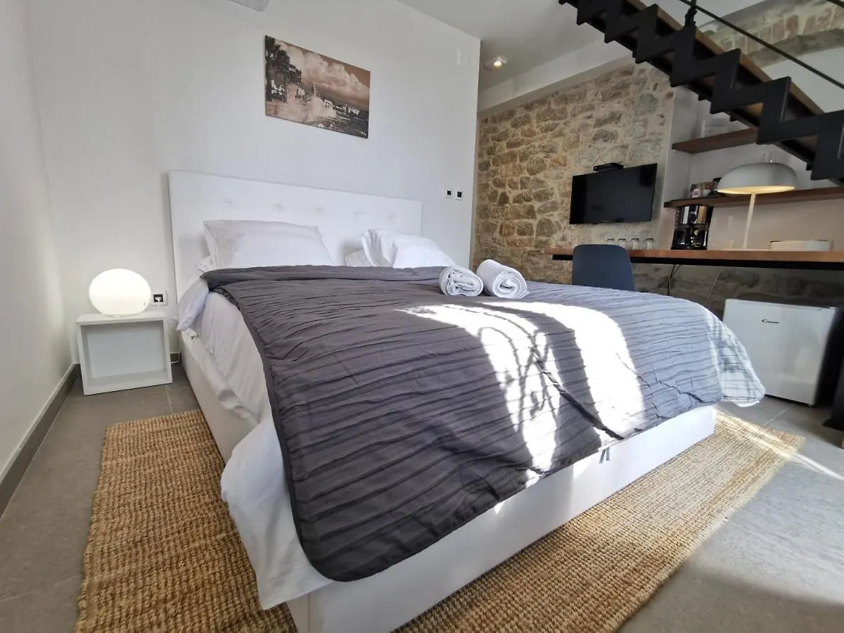 Fjaka Boutique Apartments Split